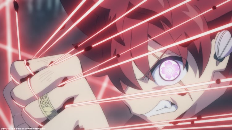 Mission: Yozakura Family: Stagione 2