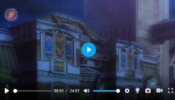 Update AnimeTvOnline v.1.0.3 Cosa é cambiato?