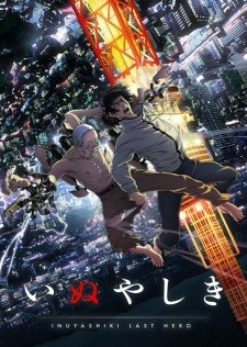 Cover TV