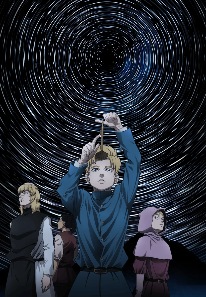 Cover TV